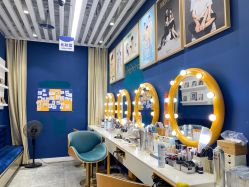 点击看大图 -海马体家庭照相馆(杭州萧山万象汇店)