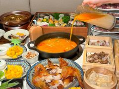 -太琼糟粕醋火锅·海南老爸茶(海棠湾臻选店)