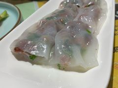 -火啫啫·粤式啫啫煲(南通首店)