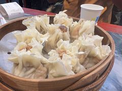 -都一处烧麦馆(前门店)