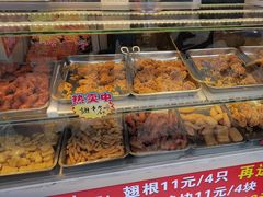 -味味香(团结湖店)