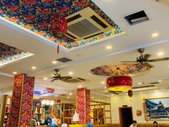 -鹤乡东北菜(崮山路店)