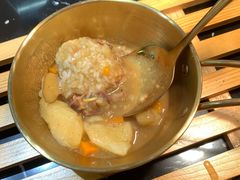 -郭左左围炉烤涮·鲜牛肉自助(梅溪新天地店)