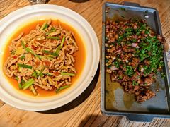 -树厨贵州菜(大十字店)