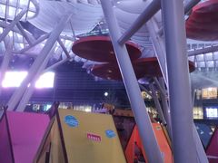 -大族广场Mall&More