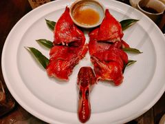 -桂小厨广西菜(万象城店)