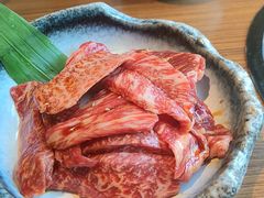 -炼火烤肉店