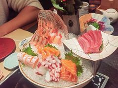 -匠和风精致料理(成都龙湖滨江天街店)