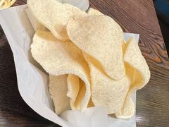 -酷公社·榴莲披萨(太原街店)