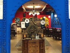 -印度玛咖·鲜熬咖喱(银泰创意城店)