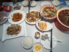-旺达·福州菜(正大广场店)