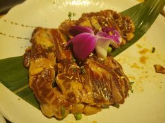 -久苑烧肉(世界城广场店)
