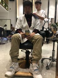 -OnHair Salon