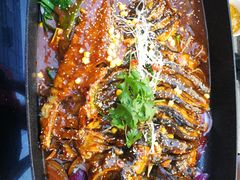 -湄公河秘制烤鱼(西双十贰城商业中心店)