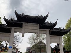 -龙潭水乡