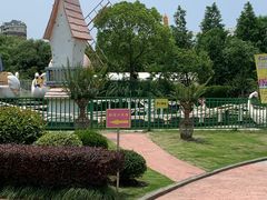 -安徒生童话乐园