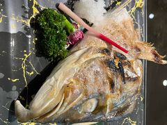 -昱匠·日本料理(金融街店)