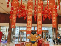 -上海神旺大酒店