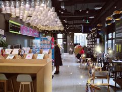 -咪咕咖啡(北京西单店)