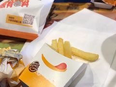 -汉堡王(上海凌云壹街坊店)