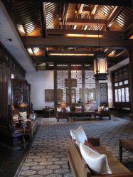 -颐和宾馆宴会厅