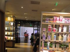 -COSTA COFFEE(新奥购物中心店)