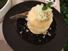 榴莲春卷-尚一汤·粤菜海鲜(环球港店)