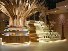 -丽池宫韩式汗蒸会馆(华灯坊店)