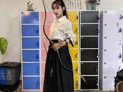 -城市猎人射箭馆(宝龙广场店)