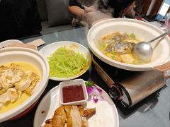 -楚鲜·汉正街一号(天河店)