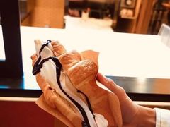 -麦当劳(十字街店)