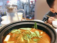 -肖记公安牛肉鱼杂馆·省级非物质文化遗产(江汉路直营店)