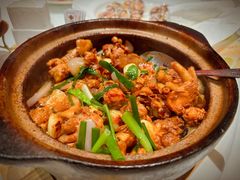 -宝轩渔府·海鲜(水上店)