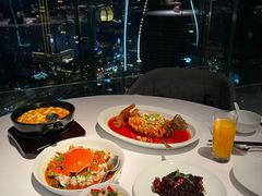 -悦轩中餐厅·高空江景·杭州柏悦酒店