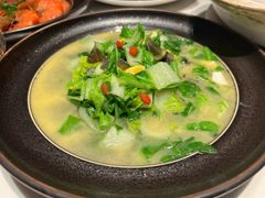 -潮堂 · 潮州菜(国贸商城店)