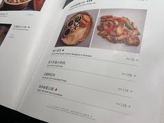-悦融·京鲁菜·露台花园(安定门店)