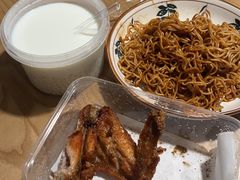 -水牛奶皇后糖水铺