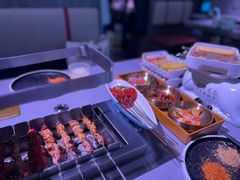 -丰茂烤串(全国首店)