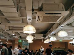 大堂-醉得意(武大店)