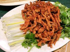 -老昌春饼(中央大街店)