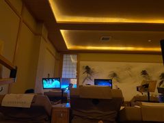 -蓝鲸湾汤泉(包河店)