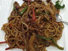 -冲浪熊西餐厅(南戴河店)