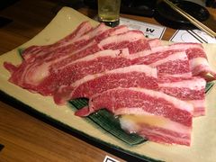 -松阪牛焼肉M(法善寺横丁店)