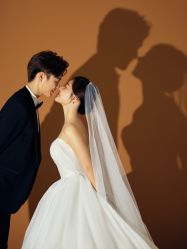 -帆拉斐婚纱摄影(春熙店)