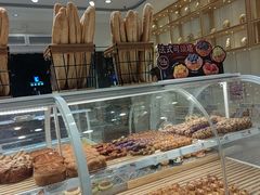 -LanTa蓝塔烘焙(锦艺城店)