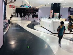 店内环境-天虹购物中心(石路店)