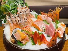 -万岛日本料理铁板烧(太古里店)
