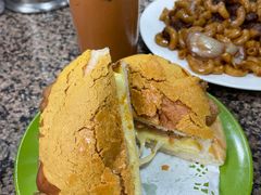 -新鸿发咖啡美食