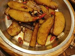 -衡厨·衡阳土菜(中南店)