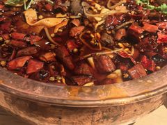 -水煮三国·川鲁江湖菜(香山店)